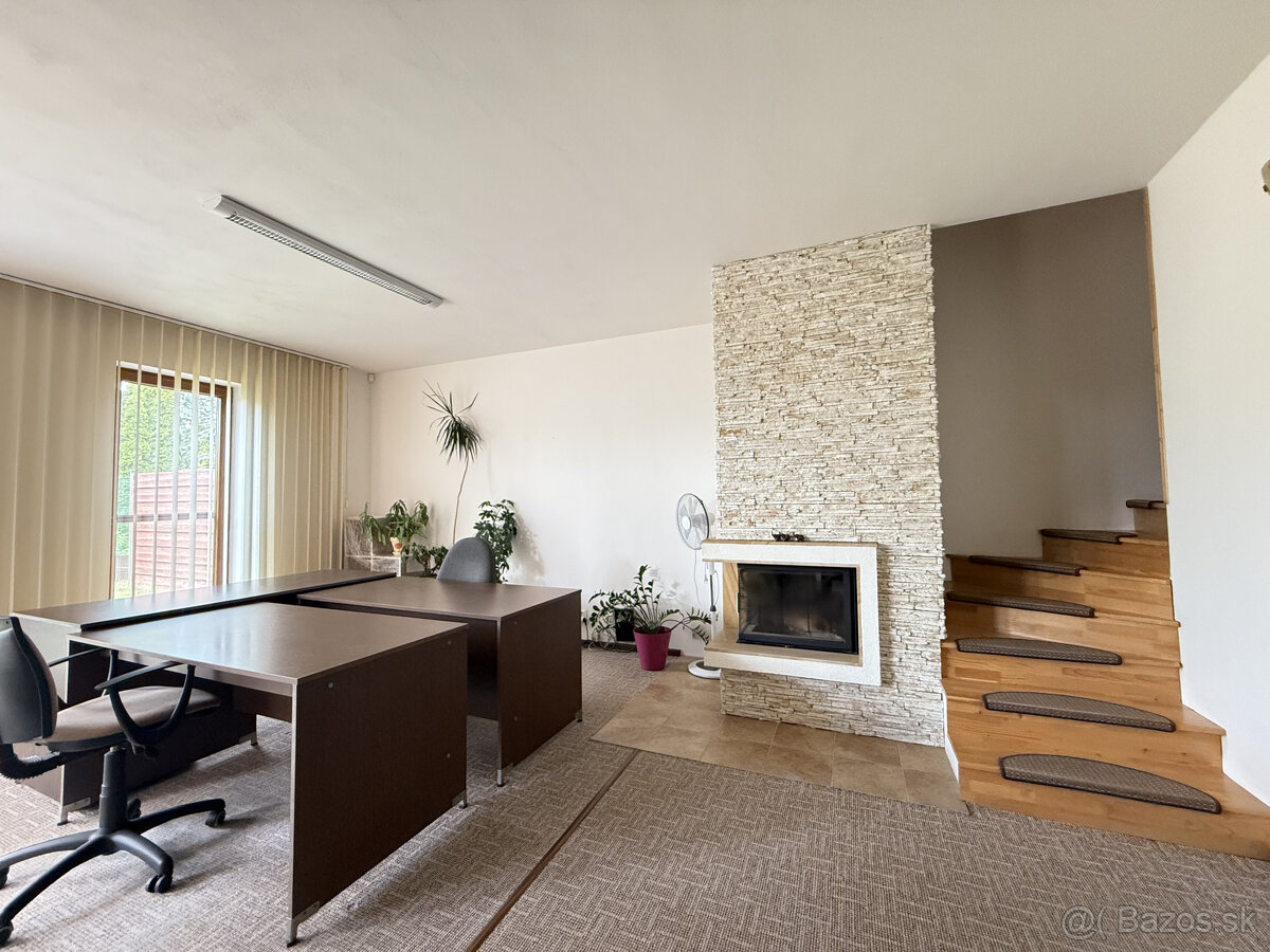 Rodinný dom Panoráma - 6