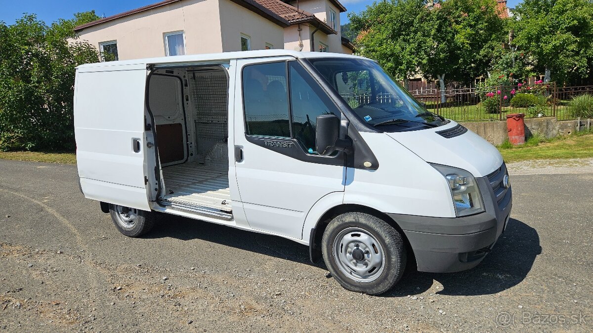 Ford Transit 2.2 TDCI - 6