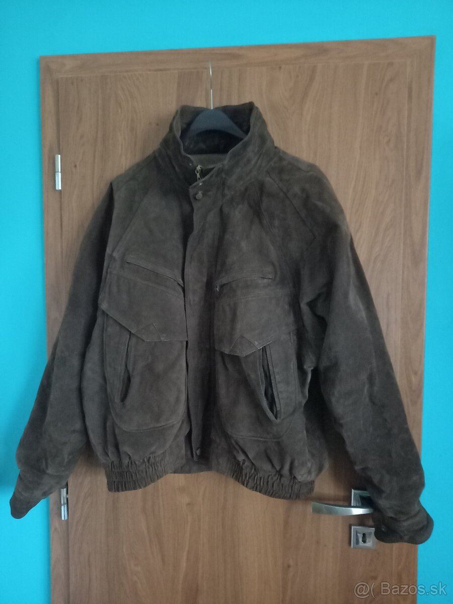 Kožuchy kabáty - 6