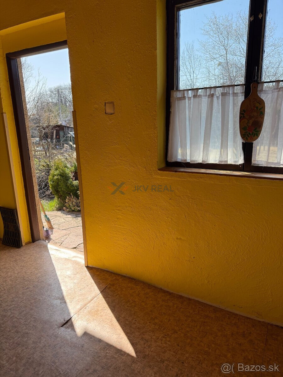 ZÁHRADNÁ CHATKA, 649M2, KOŠICE-ZELENÝ DVOR - 6