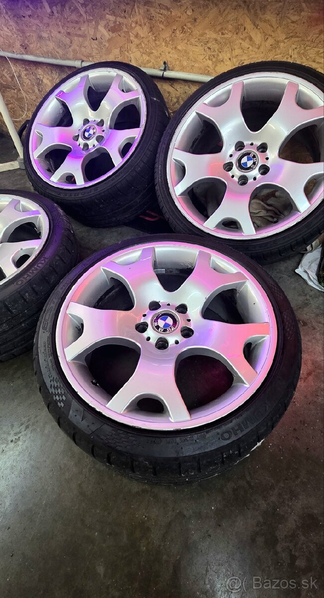 Styling 63 5x120 r19 - 6