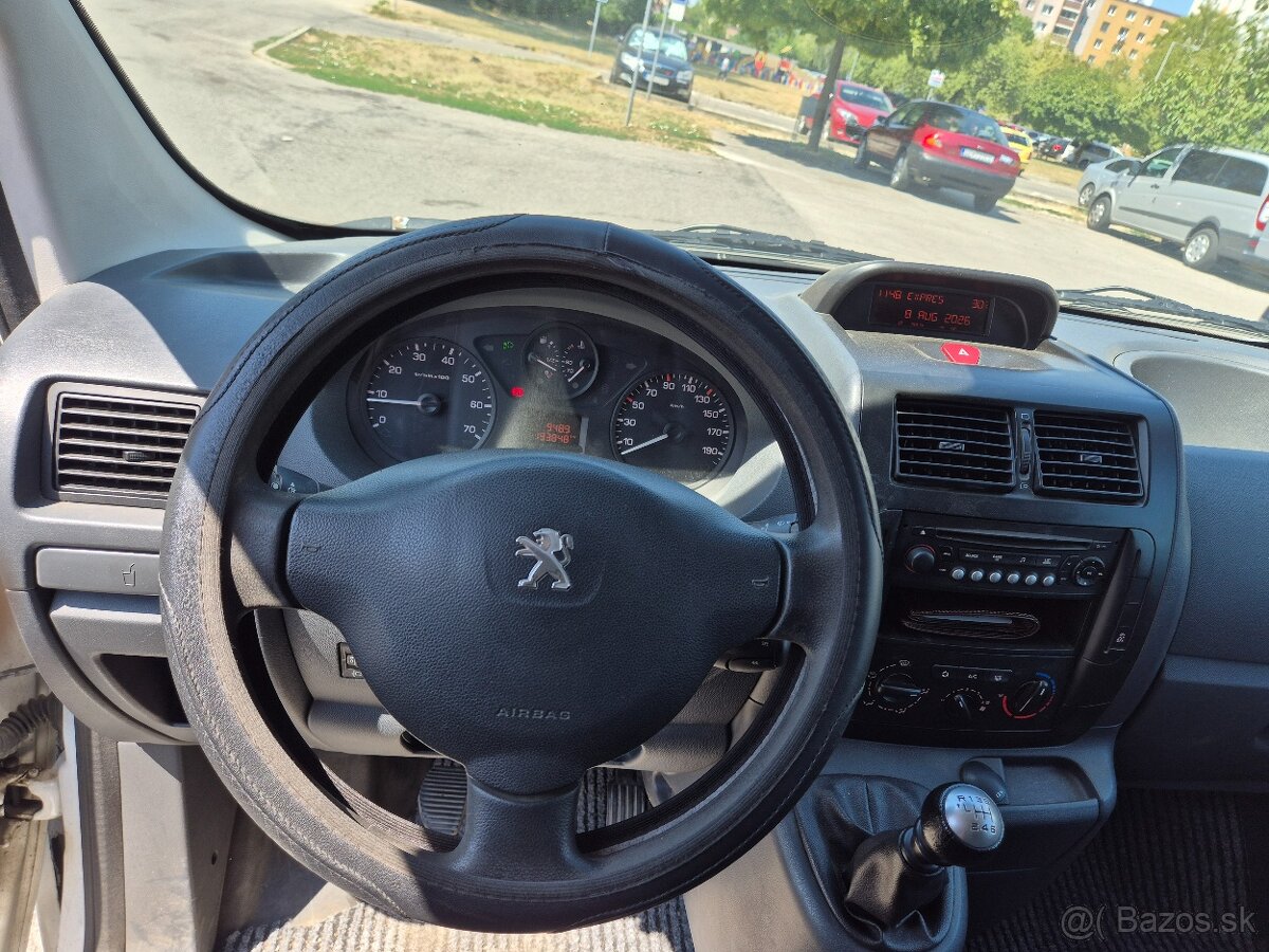 Expert 2.0hdi - 6