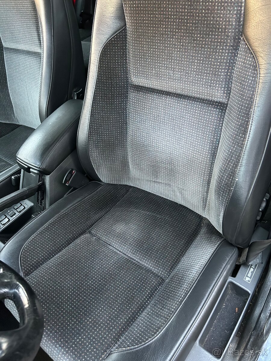 Volvo 850 - 6