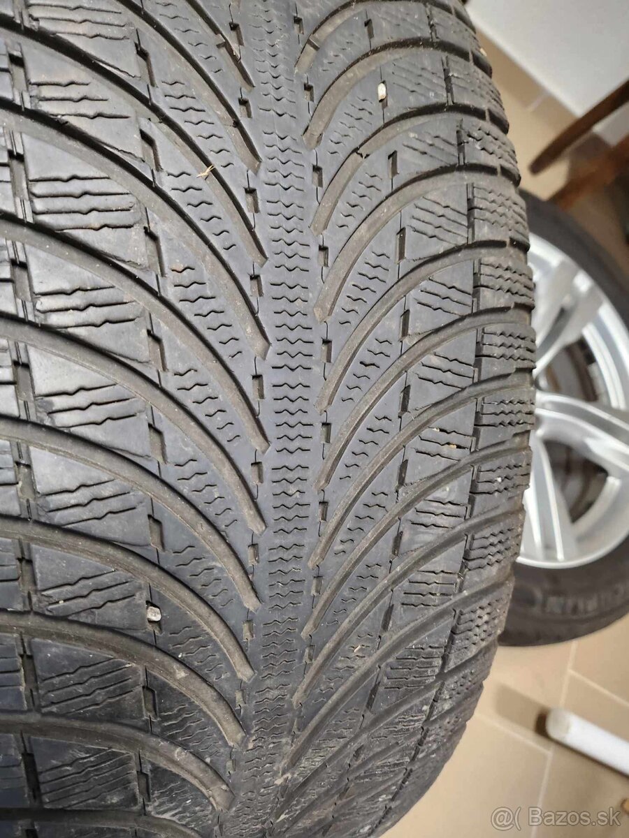 225/50-R19 originál bmw-Mpaket - 6