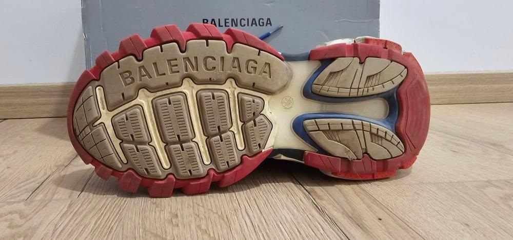 Balenciaga track2 - 6