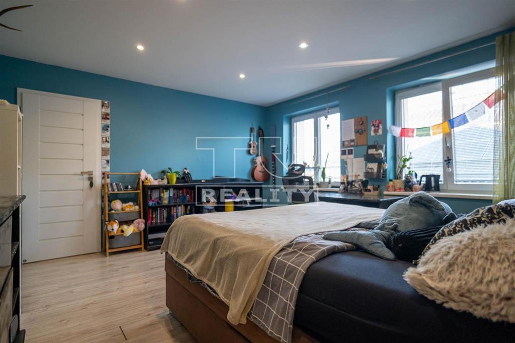 Rodinný dom v Zlatovciach - 6