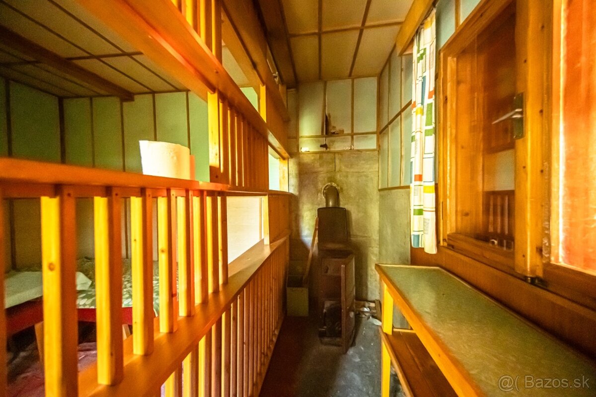 Záhradná chata na pozemku 416 m2, Košice, Čermeľ - 6