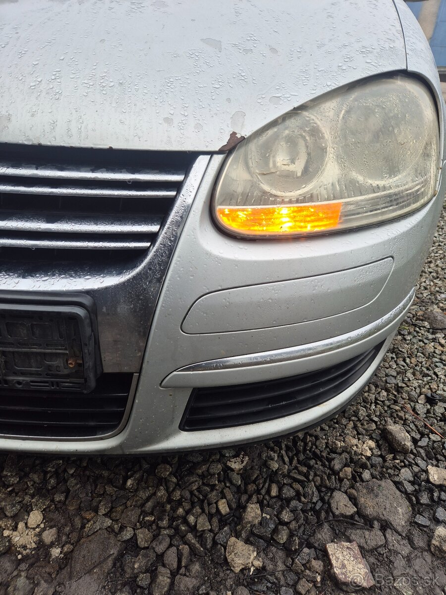 Predám predok pre Volkswagen Golf 5 V variant /JETTA - 6