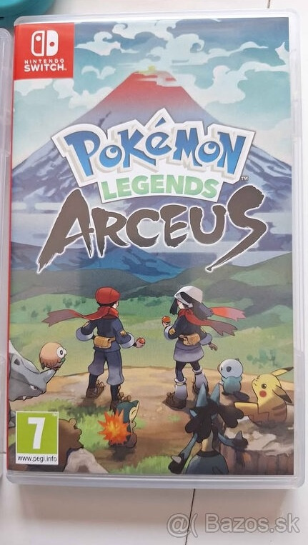 Nintendo Switch Lite - 6