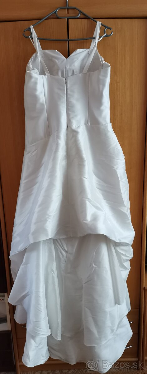 Svadobné šaty a dalšie veci na svadbu - 6