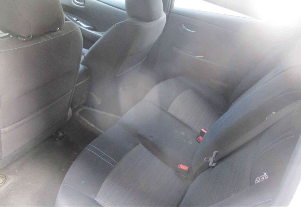 Nissan Leaf 2019, 38tis.km, odpočet DPH; cena len 8.999€+DPH - 6