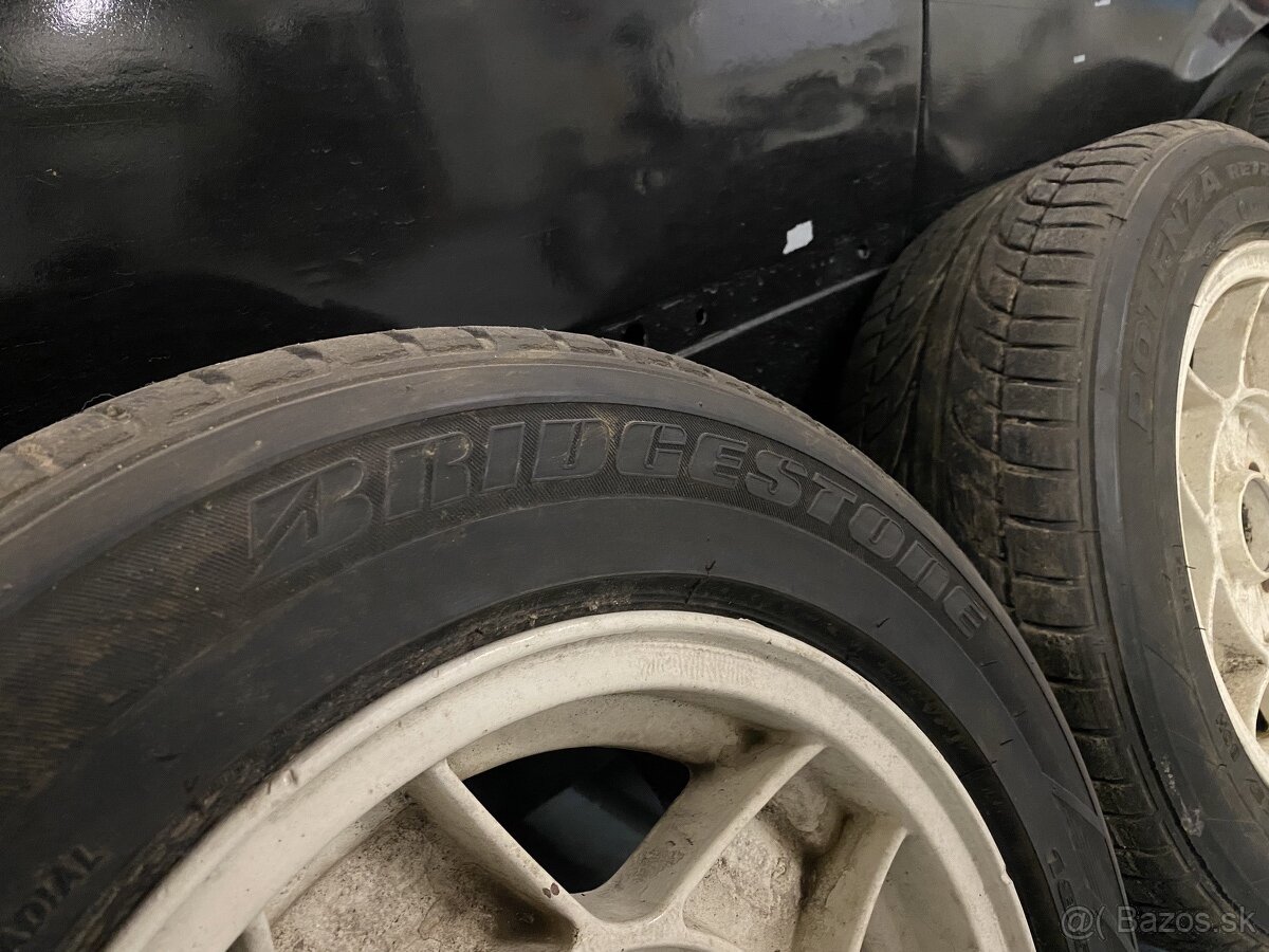 ATS Classic 4x100 R13 6J - 6