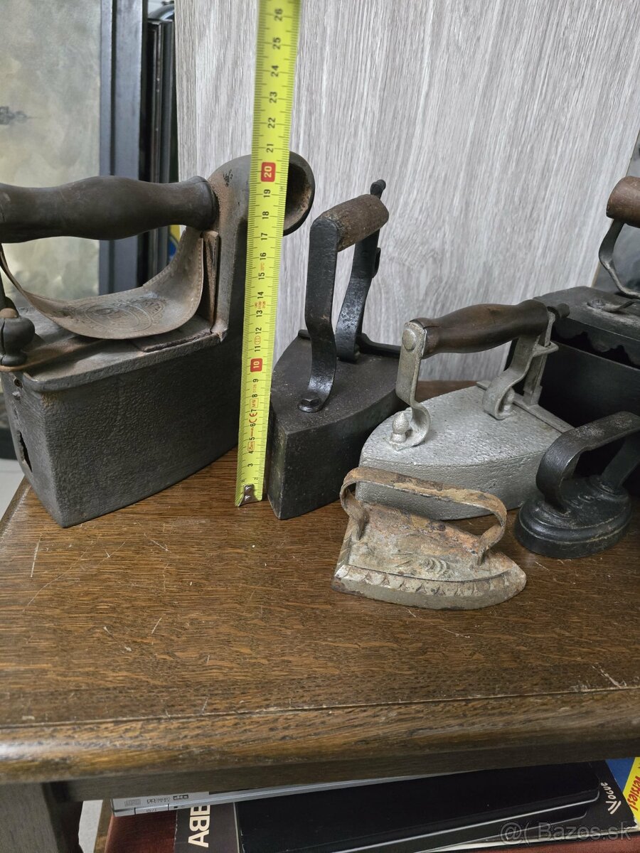 5x zehlicka 120€ Vhodné ako dekorácia na chatu - 6