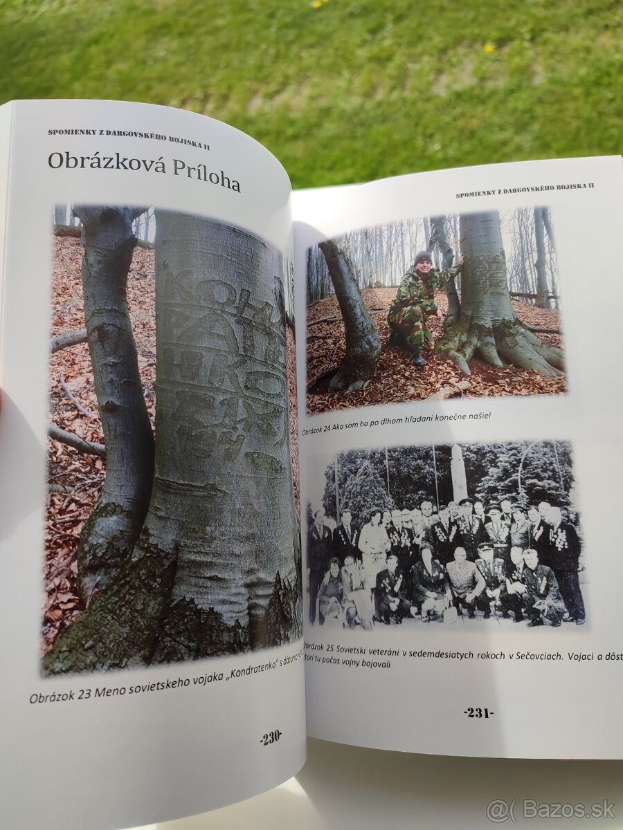 2 časť Spomienky z Dargovskeho bojiska 2 časť - 6