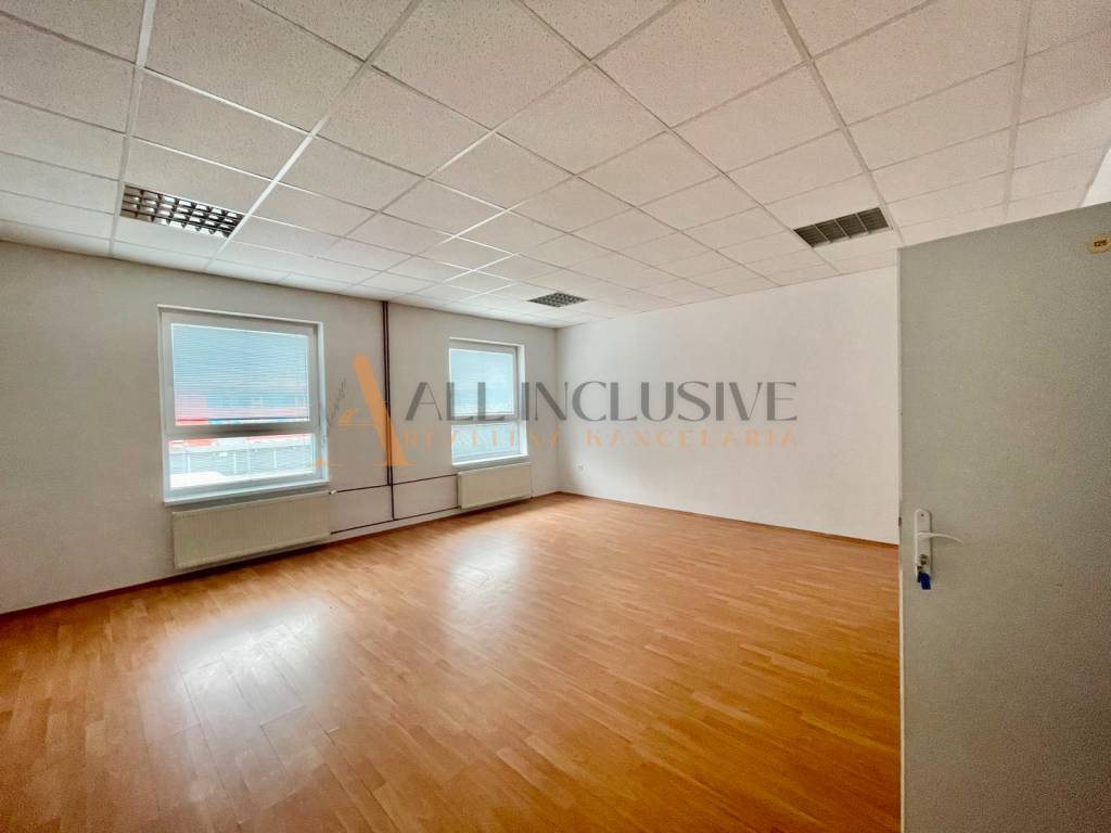 ALL INCLUSIVE | KANCELÁRIE - PRIESTORY | NA PRENÁJOM | OD 1 - 6