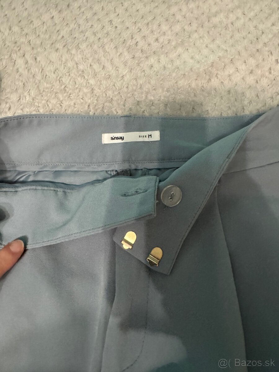 Balicek Damske nohavice 4ks - 6