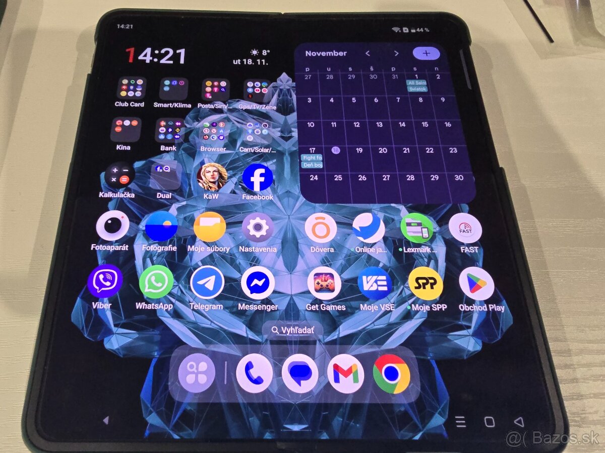 Oneplus Open 1000e za vsetko, teraz 100e zlava - 6