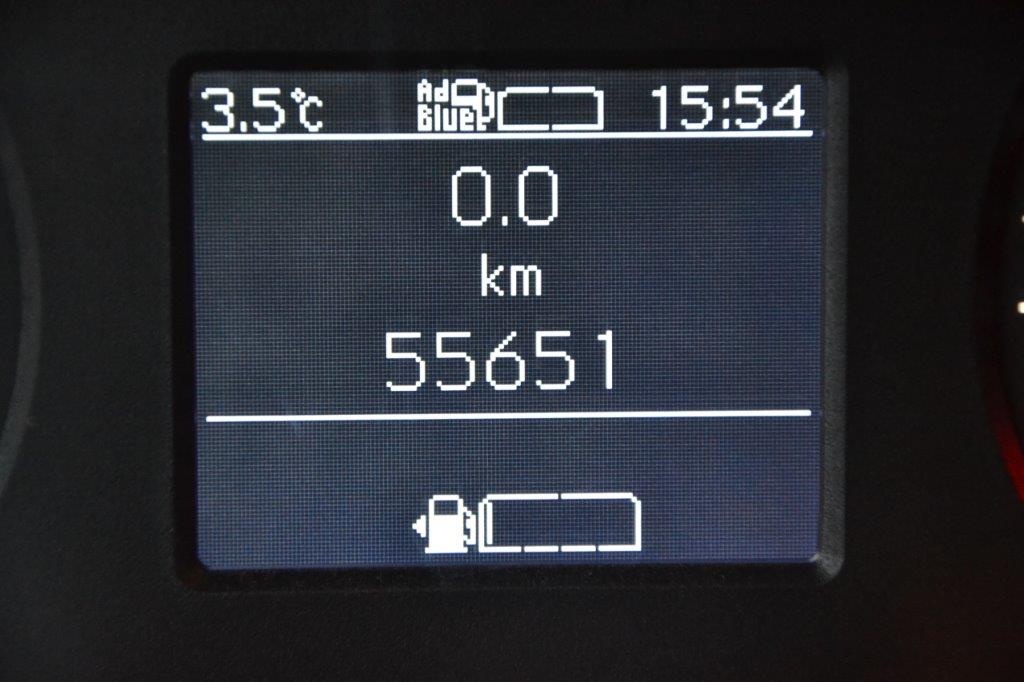 Mercedes-Benz Sprinter 317 CDi, 10/2020,havarovaný - 6