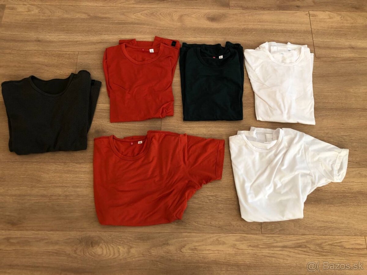 Fliska flisova bunda uniqlo - 6