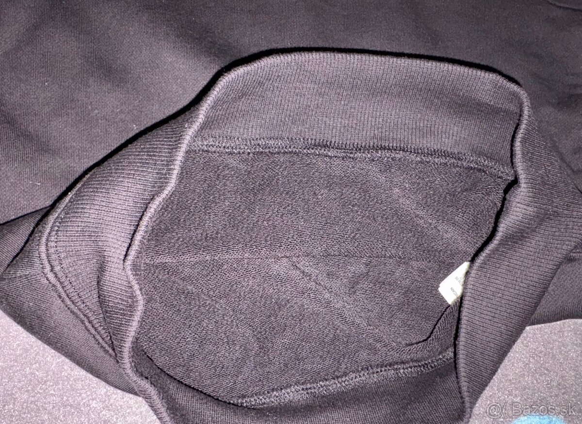 Mikina calvin klein 2x v.128 top stav - 6