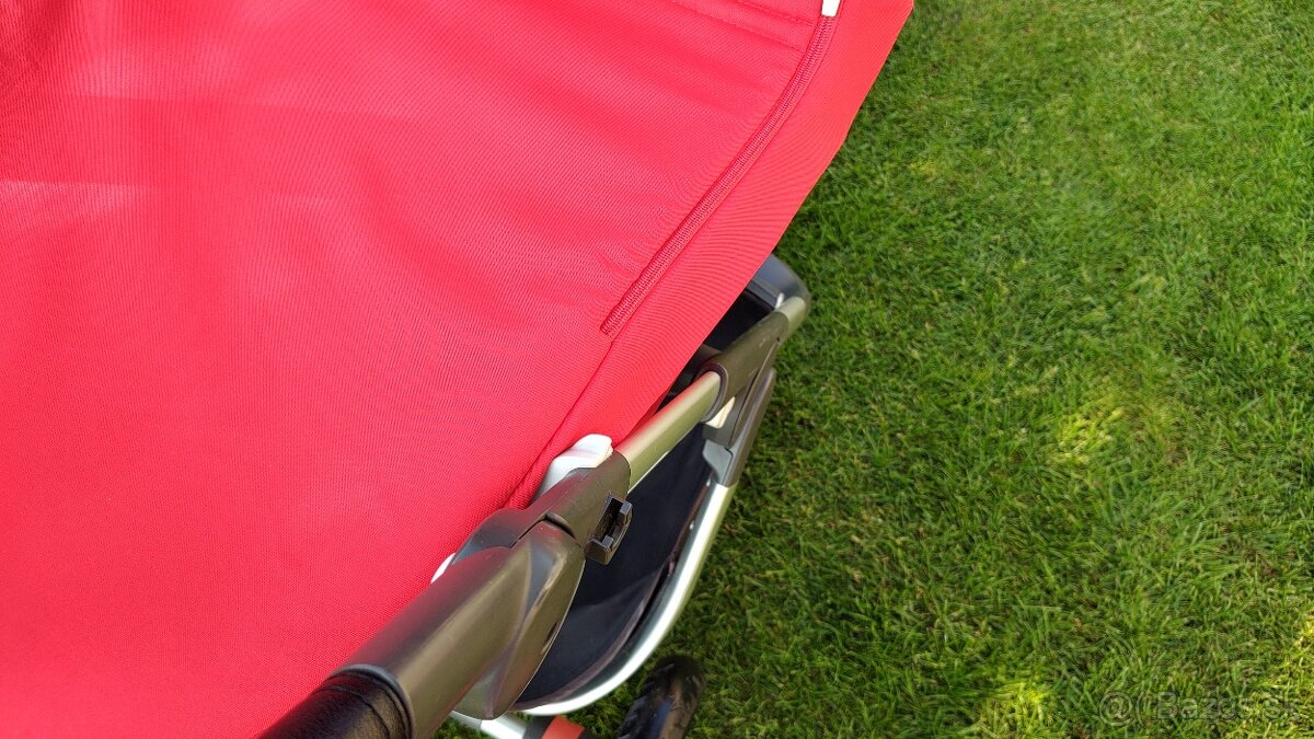 Kočík Stokke trailz ❤ - 6