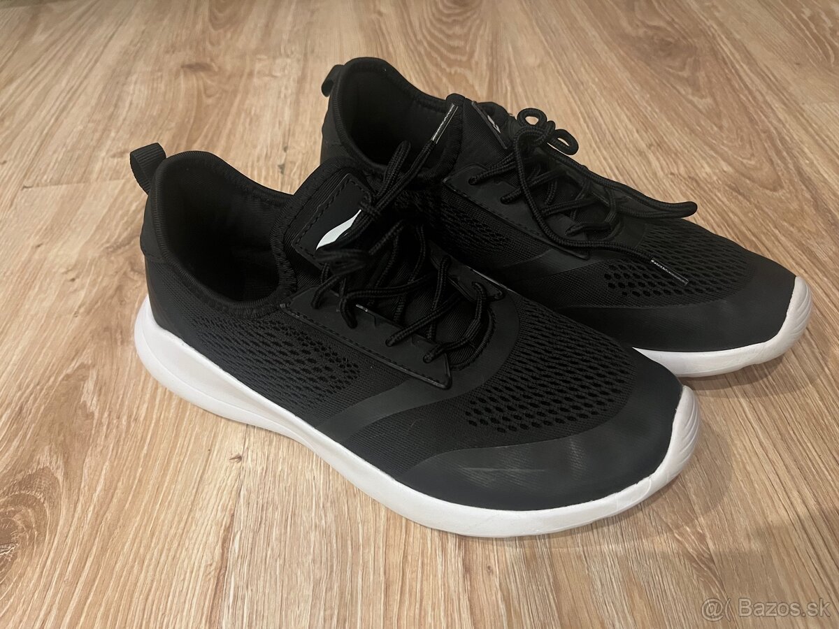 Tenisky na telesnú - 6