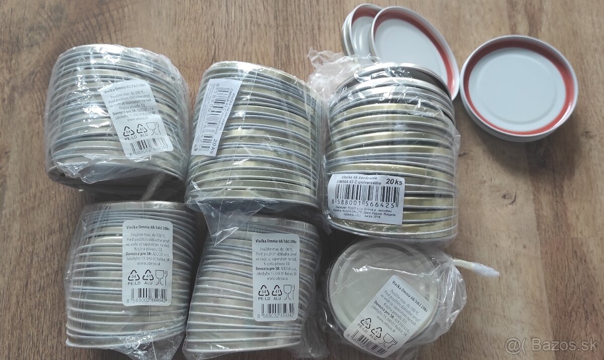 Zavaraci hrniec 20 L - 6