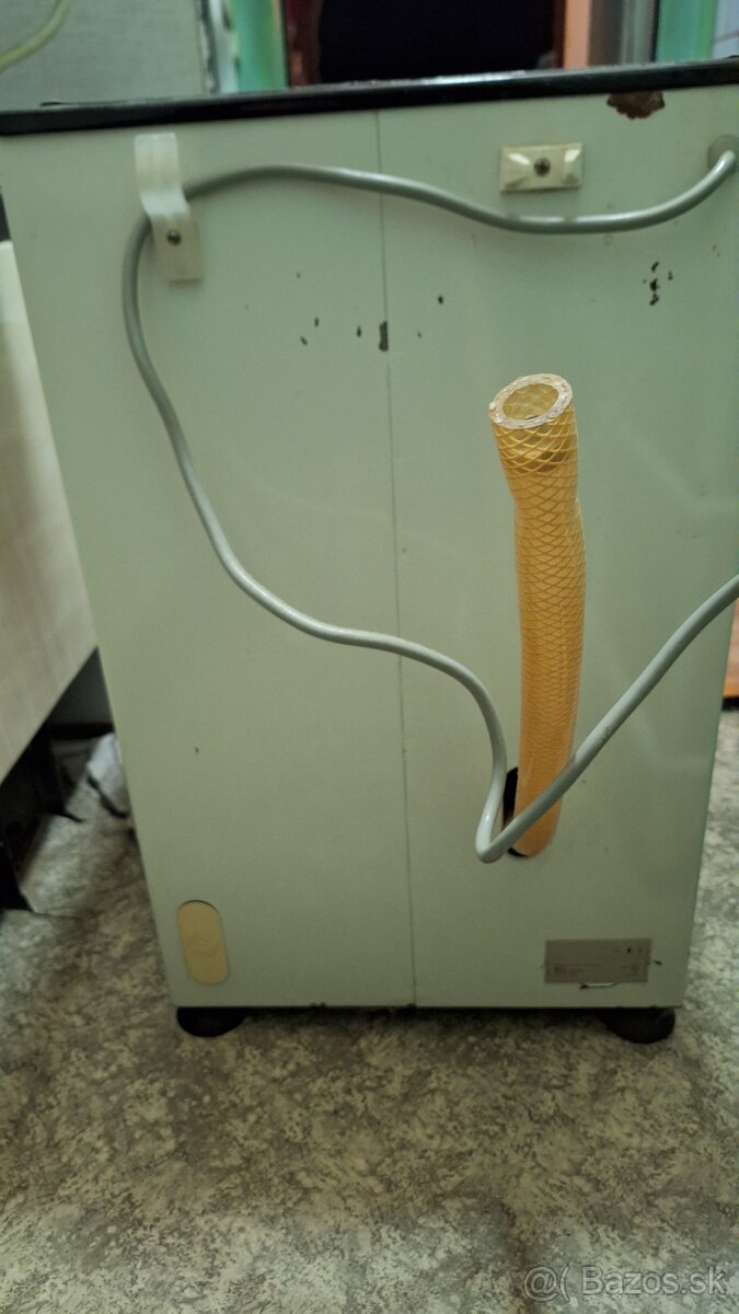 Romo pracka a zmykacka - 6