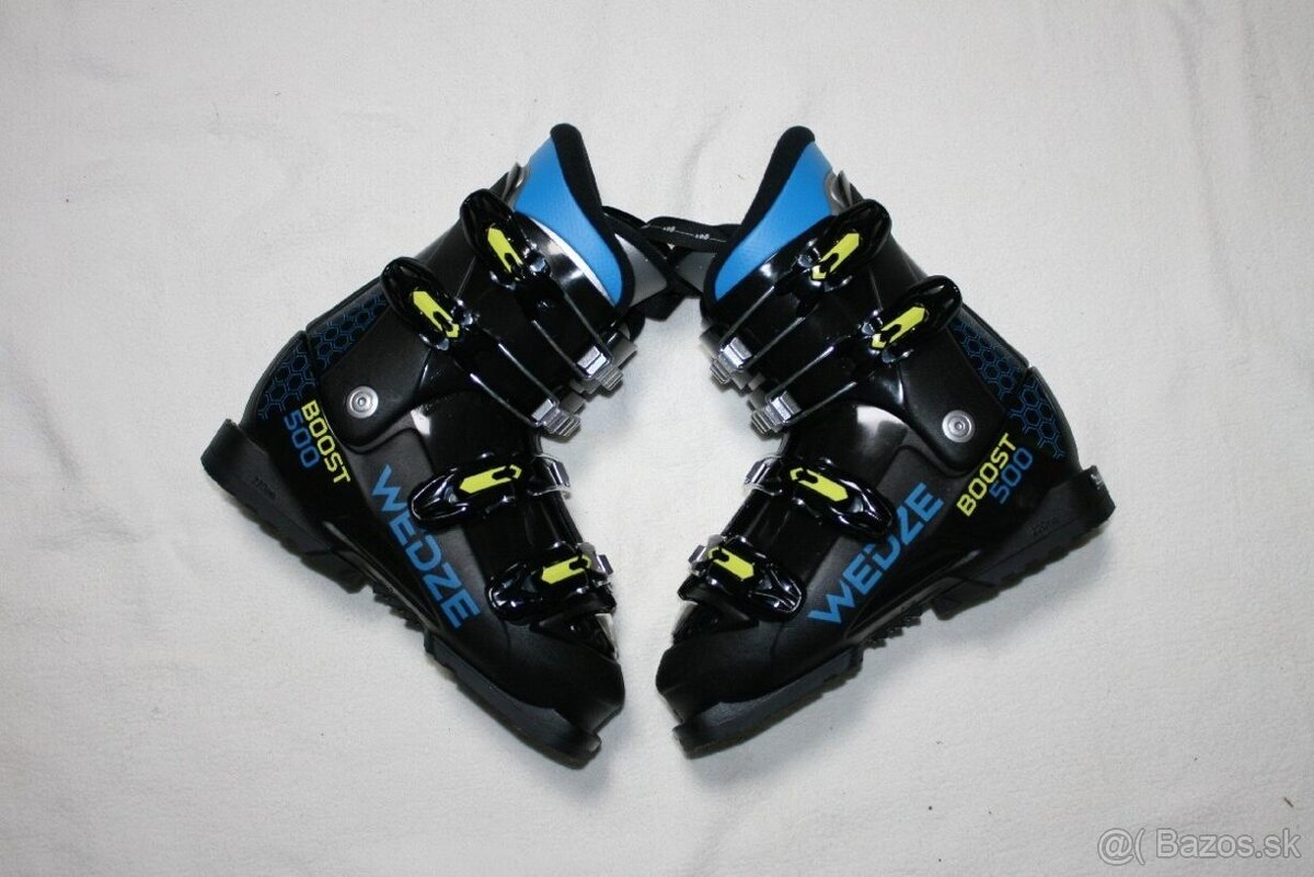 lyže Atomic 120 cm frestyle - 6