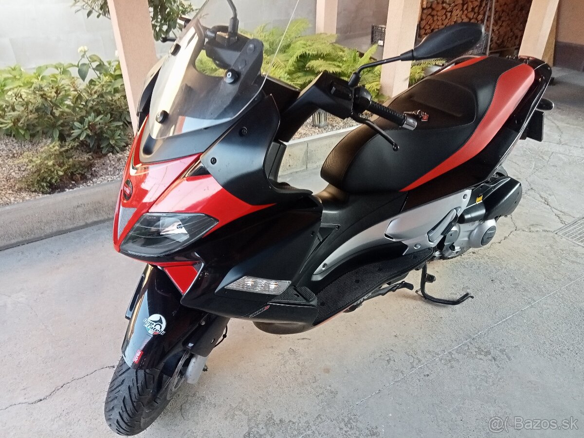 Aprilia - 6