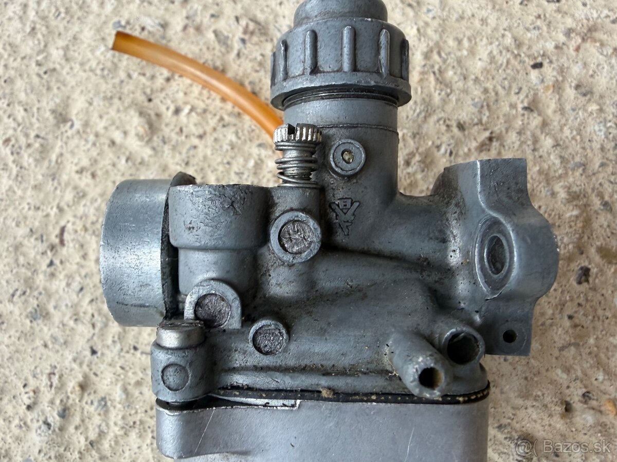 Karburátor Simson - 6