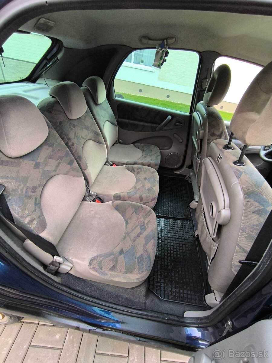 Citroen Xsara Picasso 2.0 HDI - 6