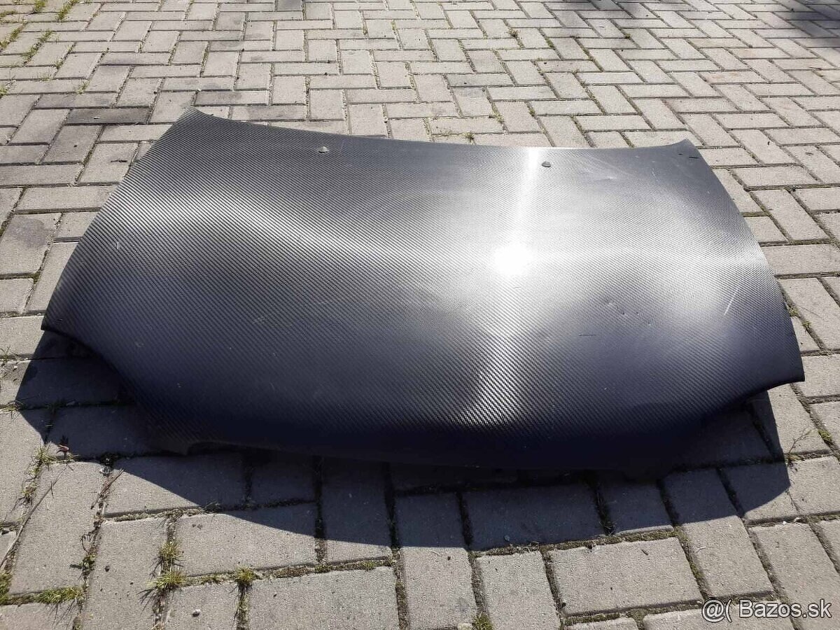 predam prednu kapotu na opel corsa rok vyroby 2001 - 6