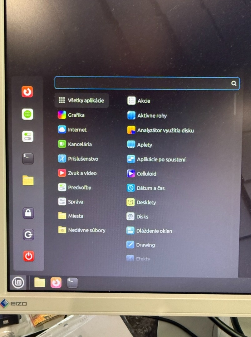 Počítač Dell OptiPlex 9020 – i5-4570 / LINUX MINT / 250G SSD - 6