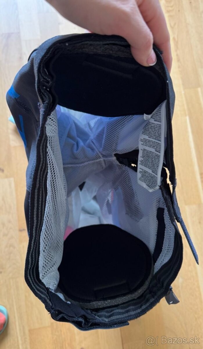 Motokrosový set dres+nohavice - 6