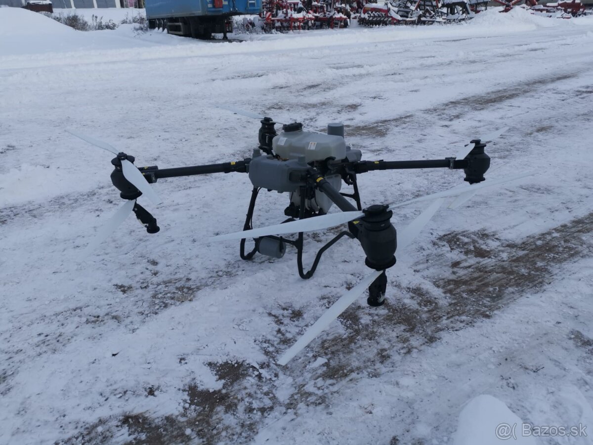 DJI AGRAS T50 - 6