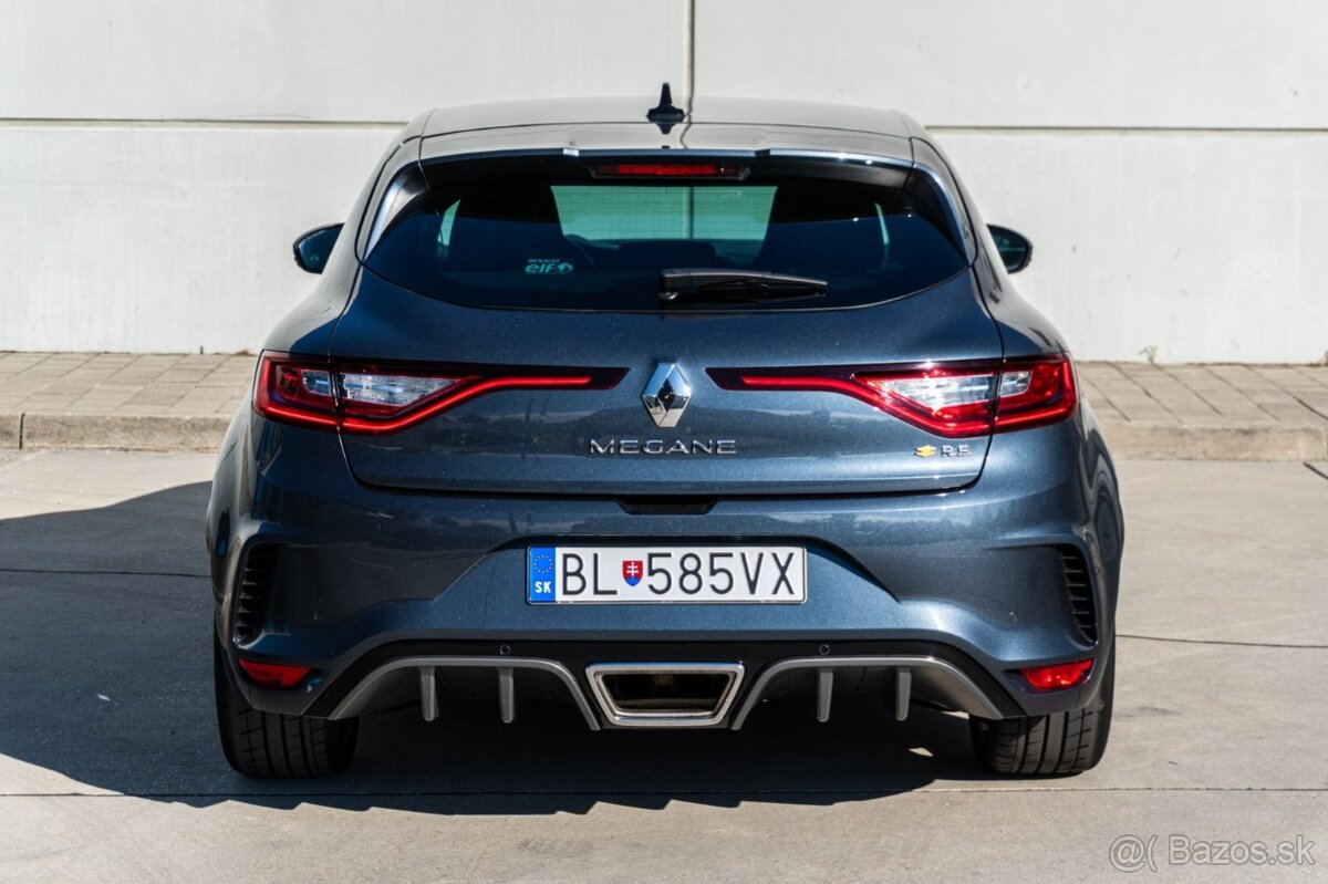Renault Mégane Energy TCe 280 R.S. EDC - 6
