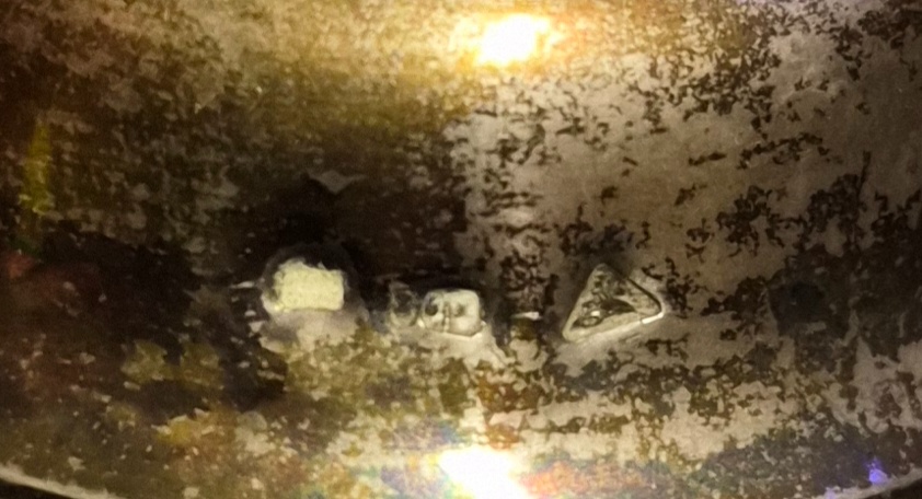 Strieborný pohor - 6