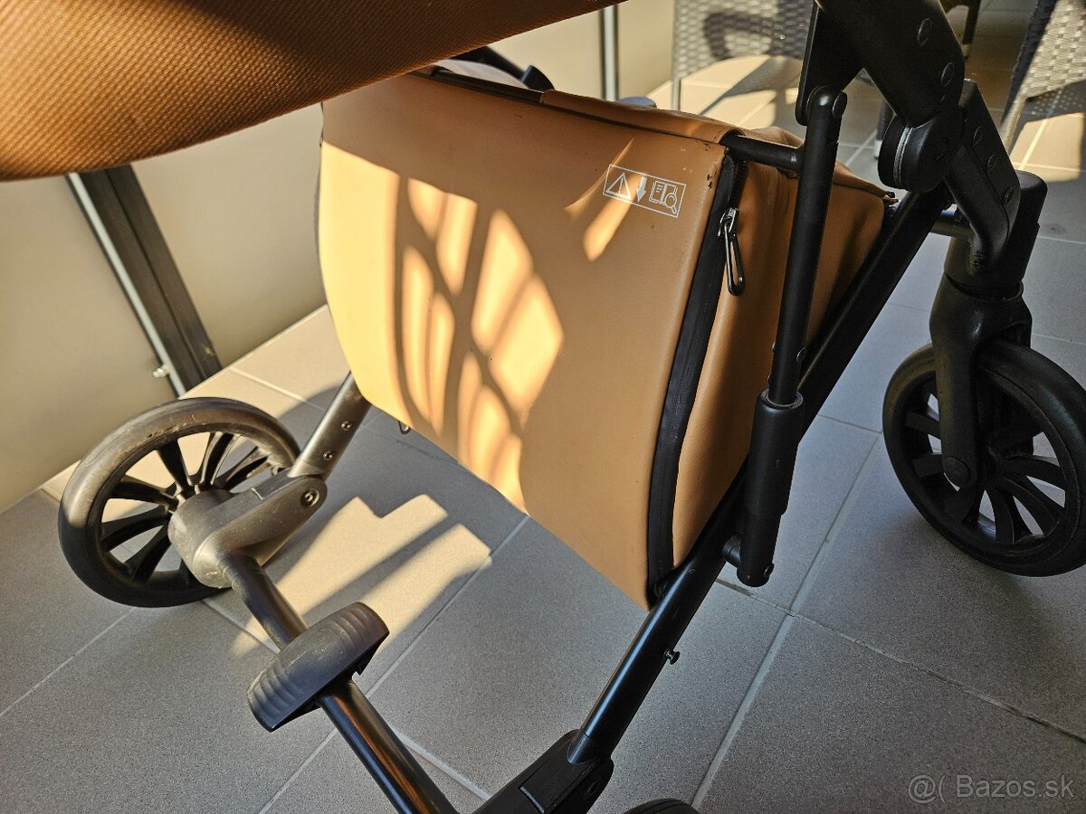 Detsky kocik Anex etyp 3v1 - 6