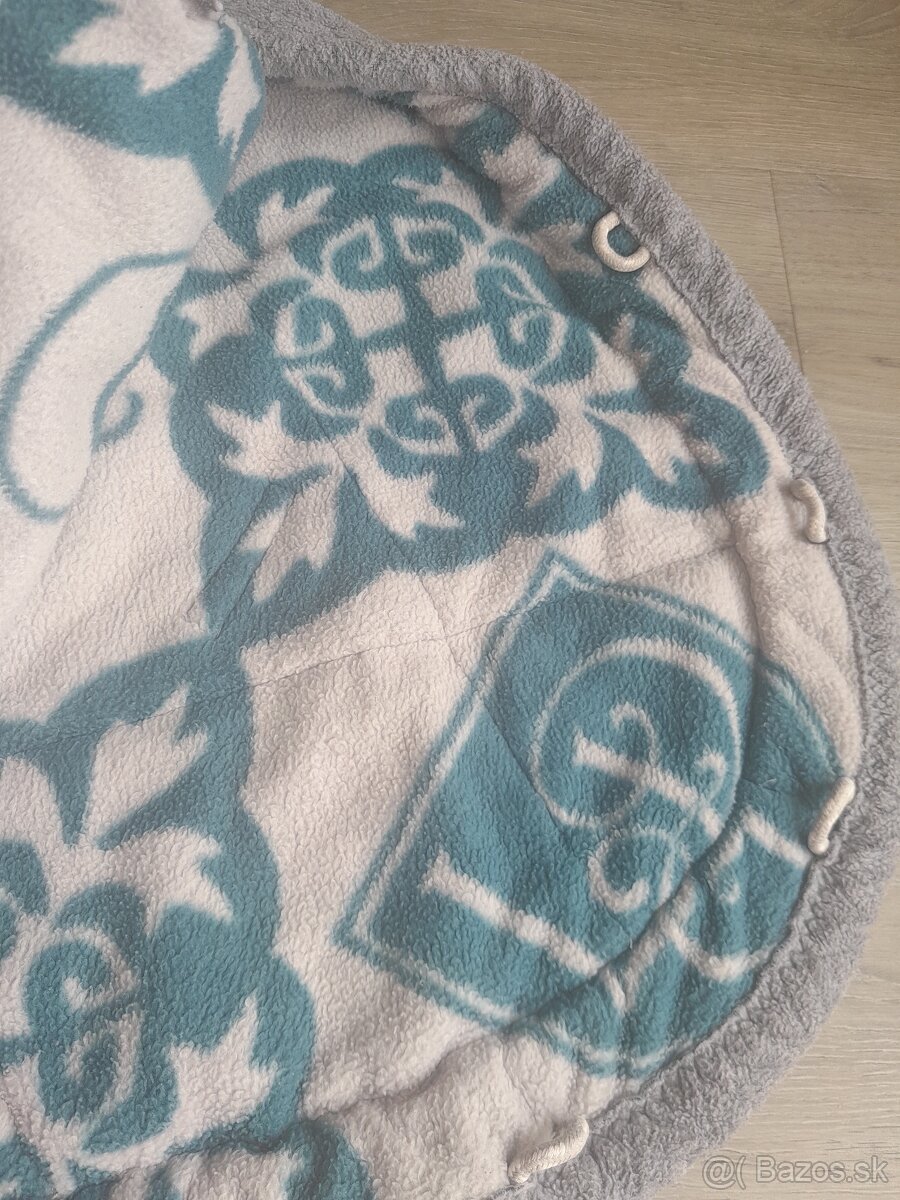 Celorocny fusak Lodger - 6