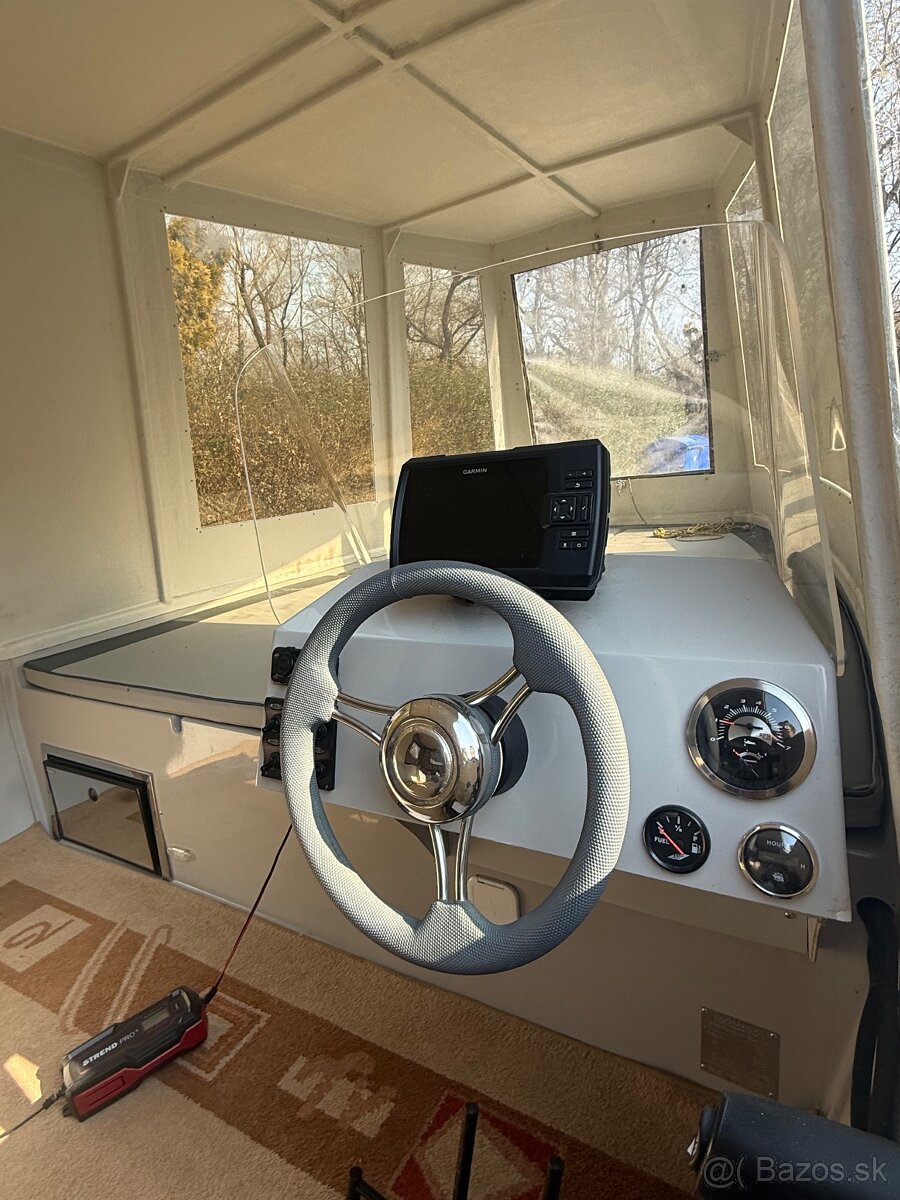 Rybarsky cln na predaj - 6