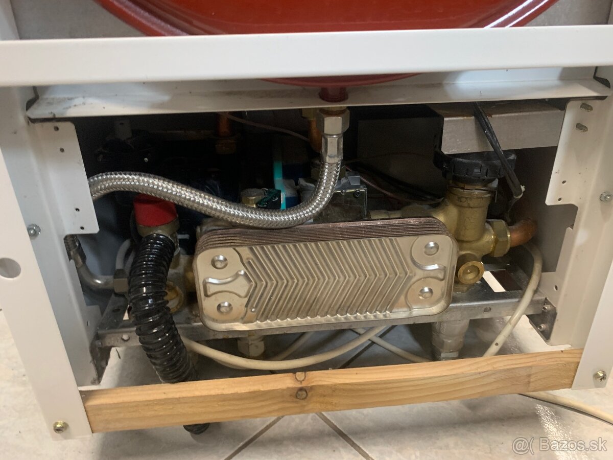 Kotol Protherm Panther - 6