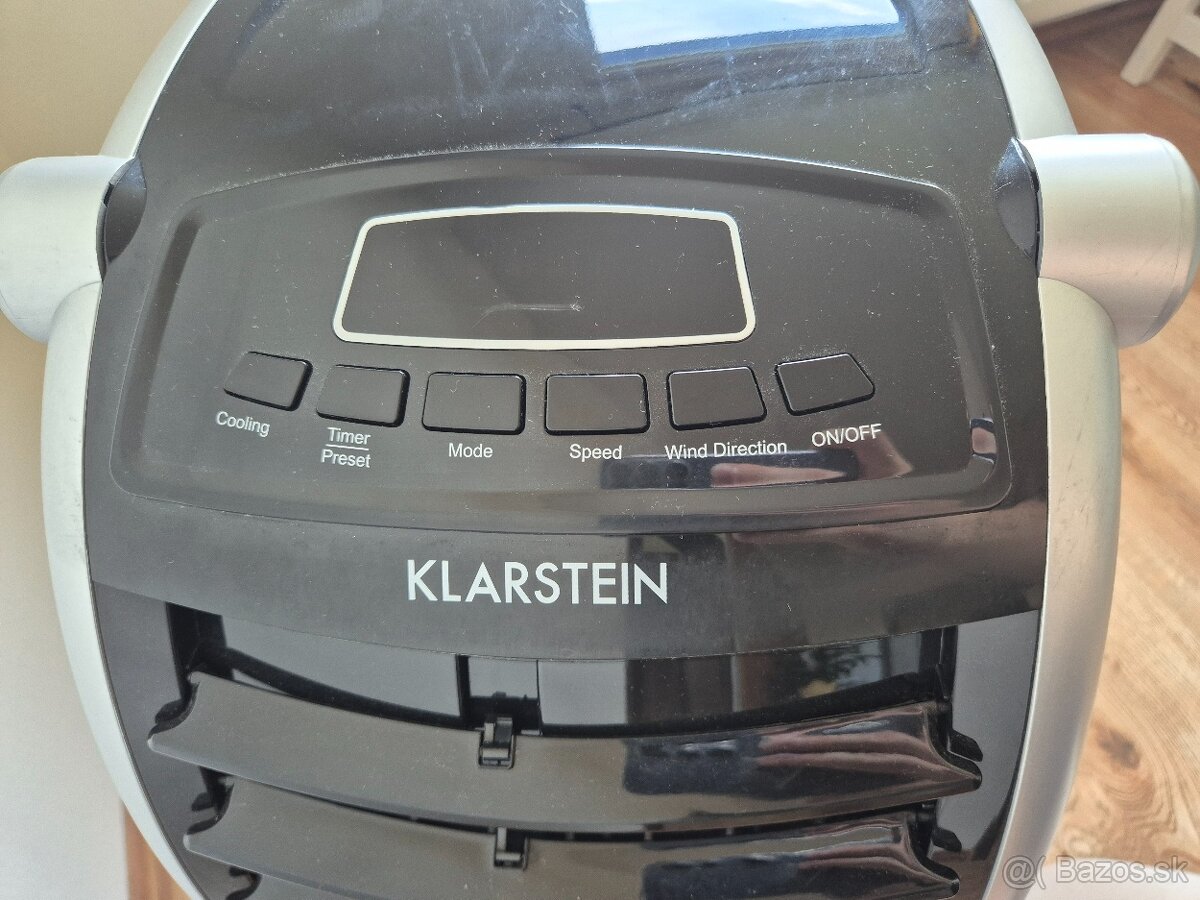 Ochladzovač Klarstein Maxfresh 4 v 1 - 6