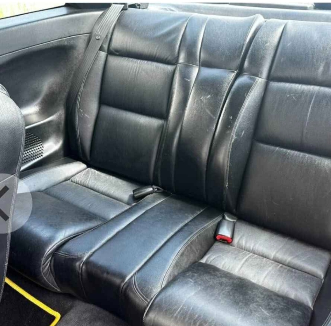 fiat coupe Znížená cena - 6