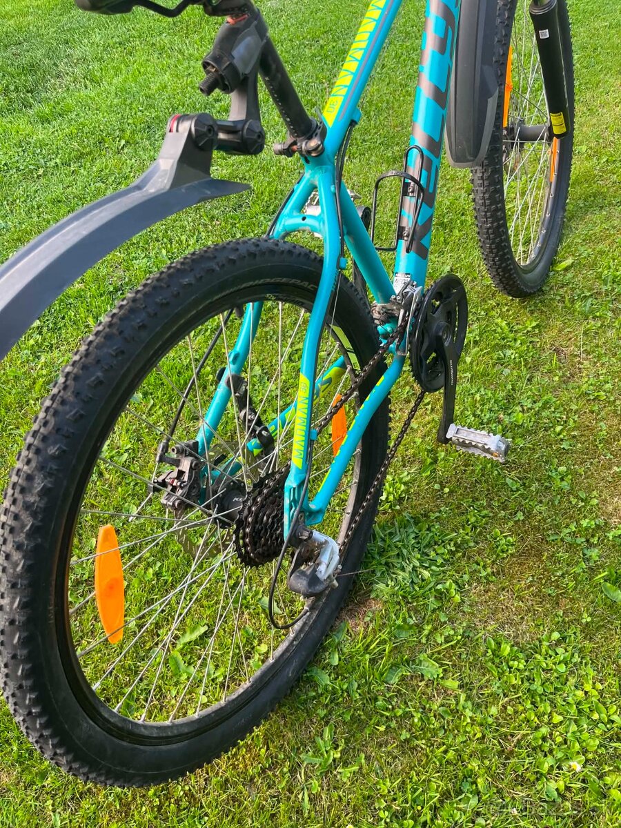 Kellys Madman 30 - 6