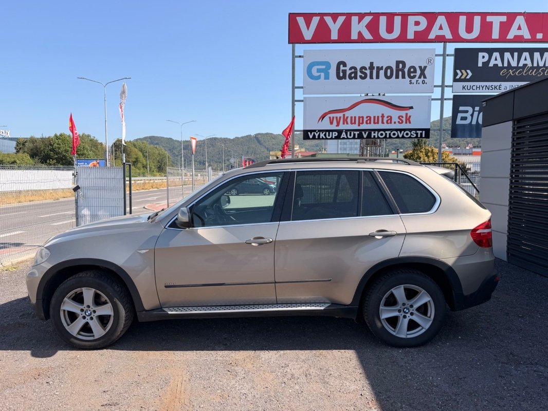 BMW X5 xDrive30d - 6