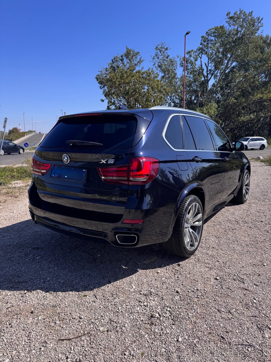 Bmw X5 2017 230kw - 6