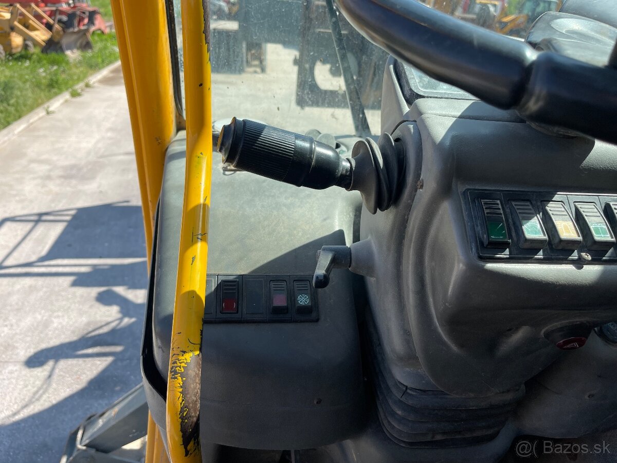 Dieci pegasus roto 40.17 - 6