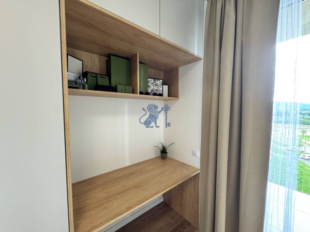 Nový 2-izbový byt na prenájom - Bory - 6