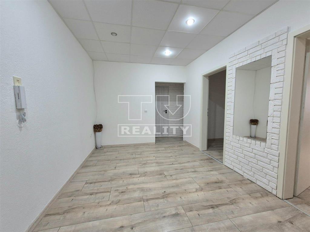 Na predaj priestranný 4-izbový byt – Prievidza, sídlisko... - 6